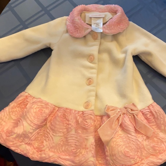 Other - 💙3/$20 - Little girl coat